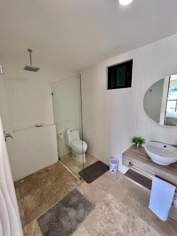 Luxury Apartment Top Location! Playa del Carmen Exterior photo